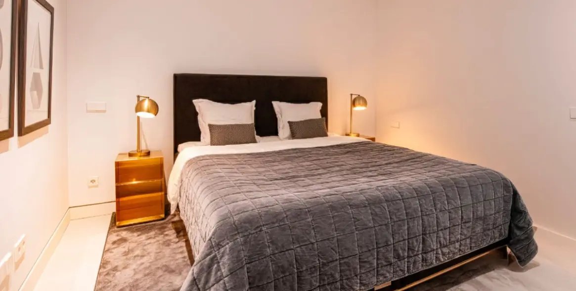 Venta de villa independiente en The Golden Mile 23