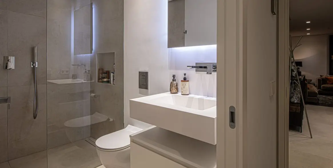 Venta de villa independiente en The Golden Mile 25