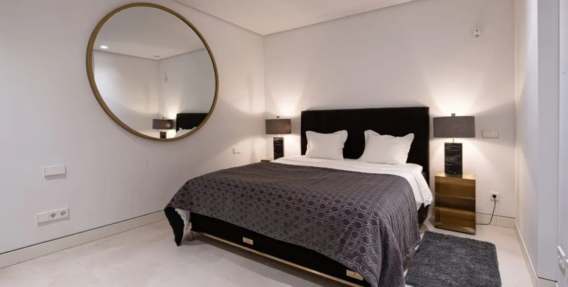 Venta de villa independiente en The Golden Mile 26
