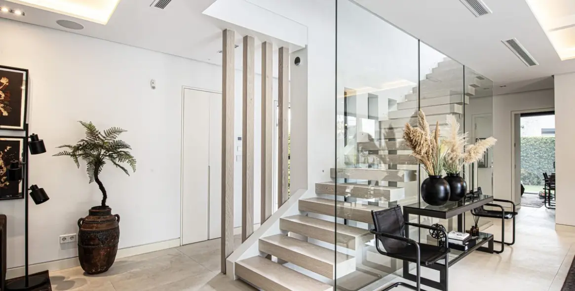 Venta de villa independiente en The Golden Mile 29
