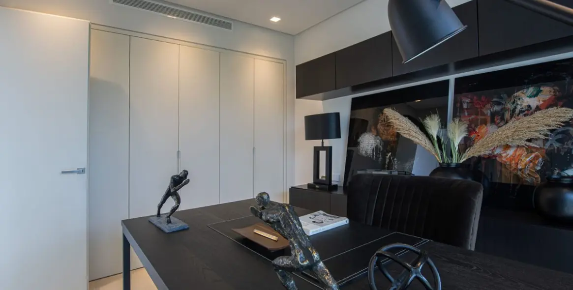 Venta de villa independiente en The Golden Mile 30