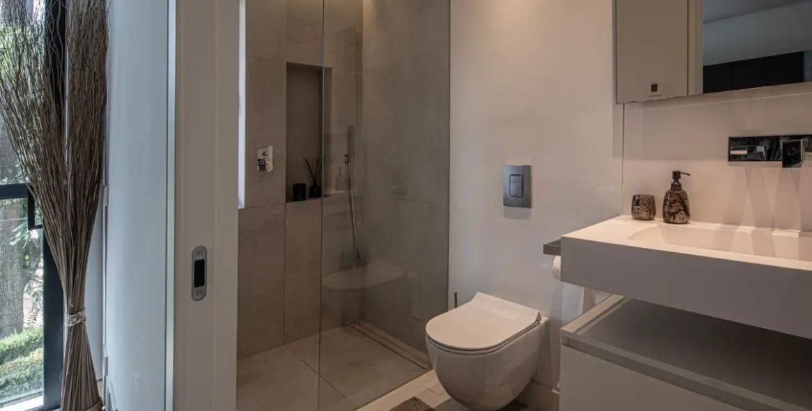 Venta de villa independiente en The Golden Mile 33