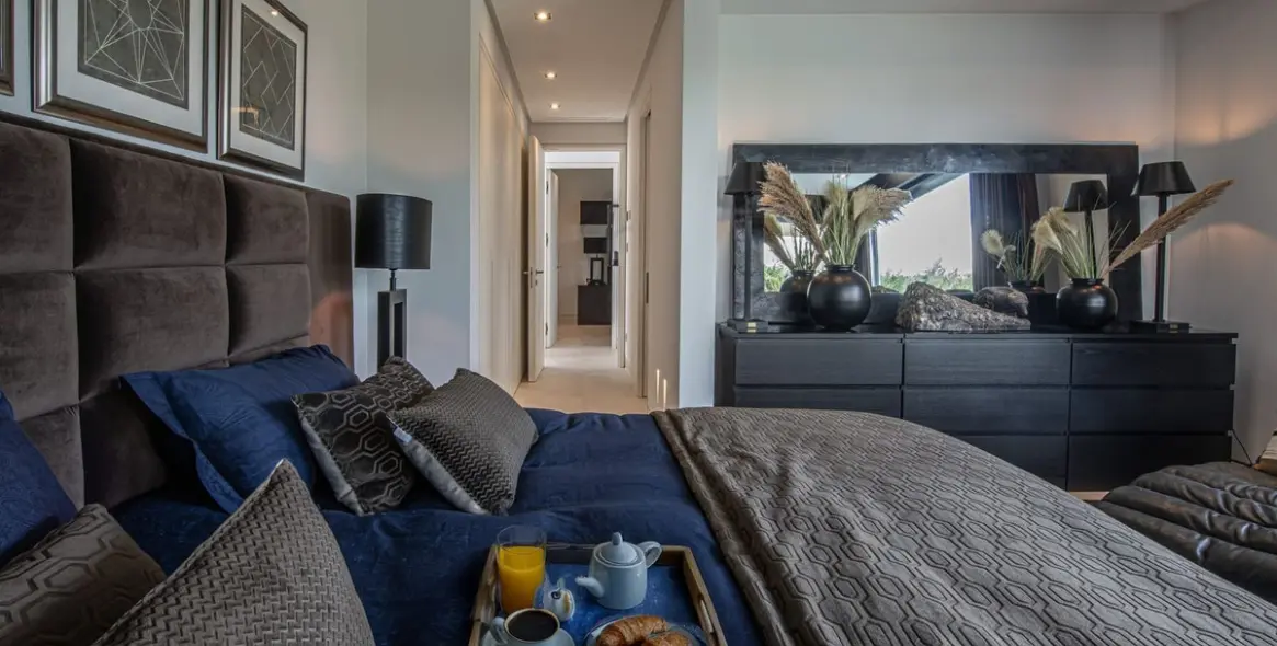 Venta de villa independiente en The Golden Mile 34