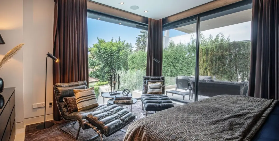 Venta de villa independiente en The Golden Mile 35