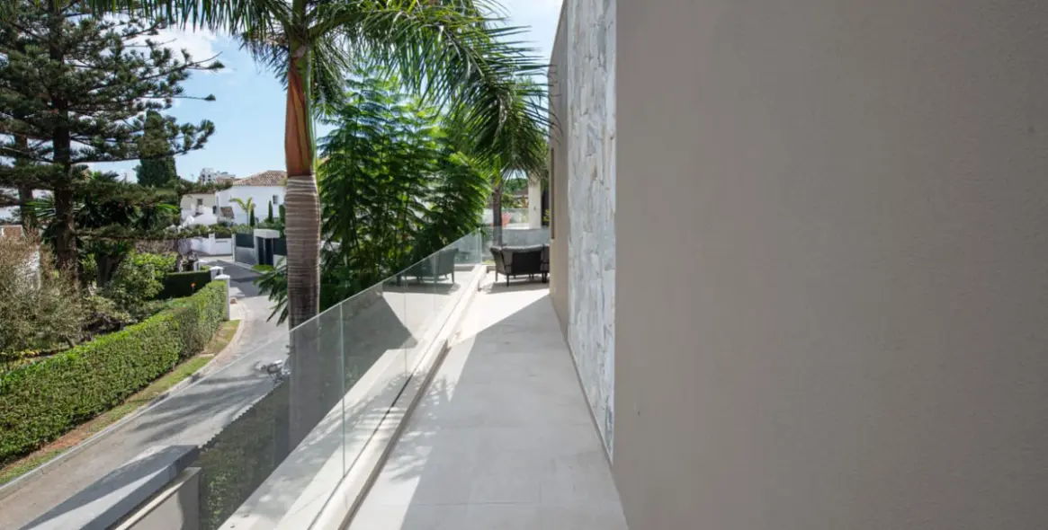 Venta de villa independiente en The Golden Mile 38