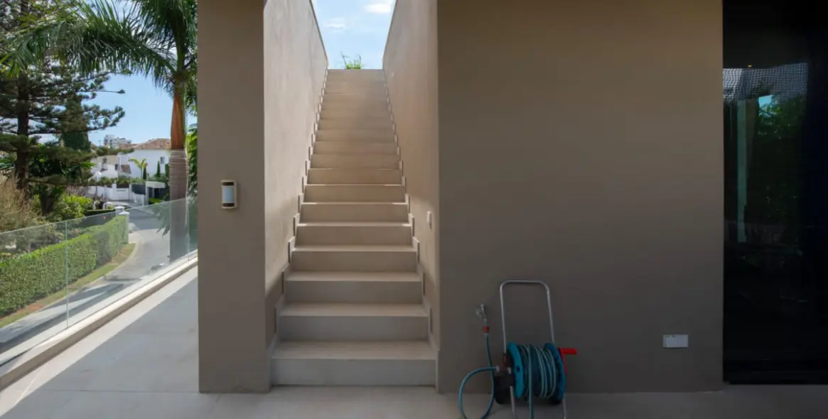 Venta de villa independiente en The Golden Mile 39