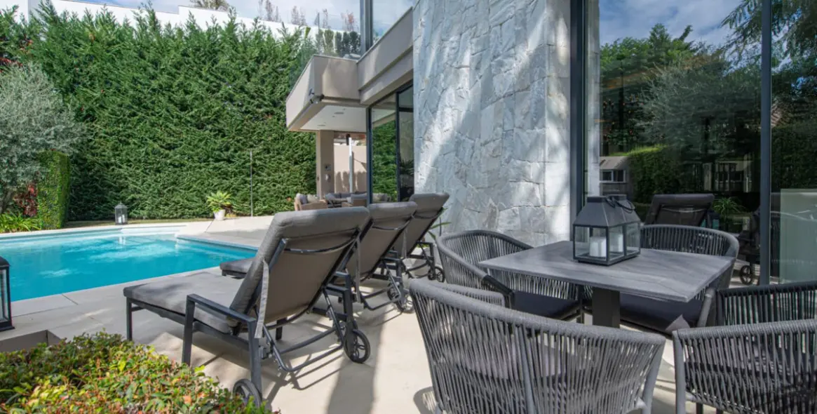 Venta de villa independiente en The Golden Mile 44