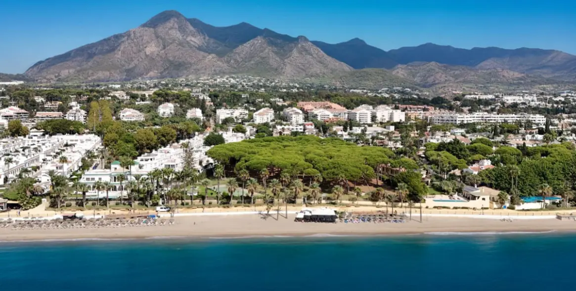 Venta de villa independiente en The Golden Mile 48