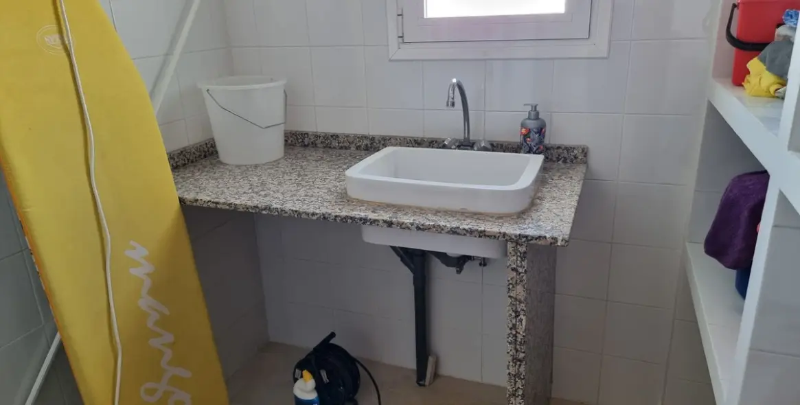 Long-term rent of detached villa in Benahavís 44