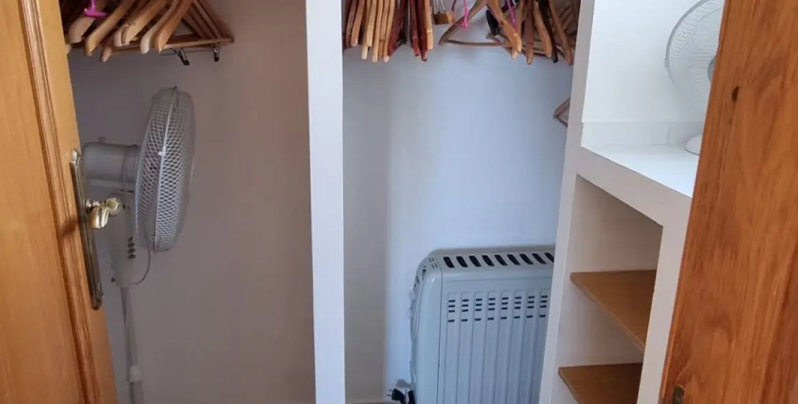 Long-term rent of detached villa in Benahavís 49