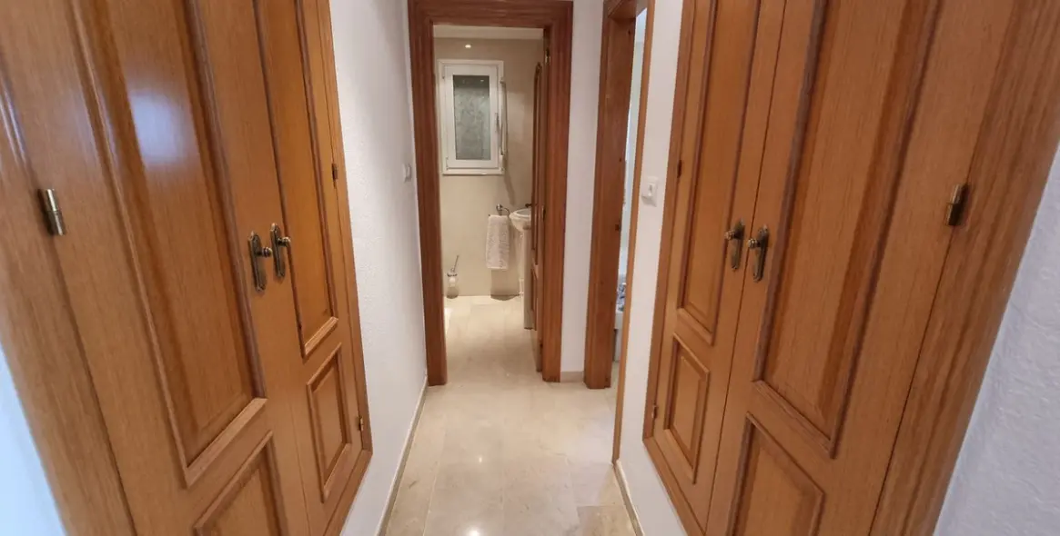 Long-term rent of detached villa in Benahavís 51