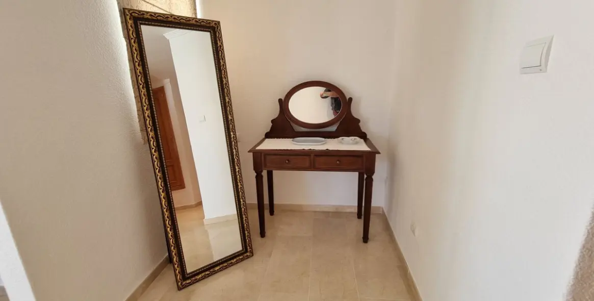 Long-term rent of detached villa in Benahavís 55