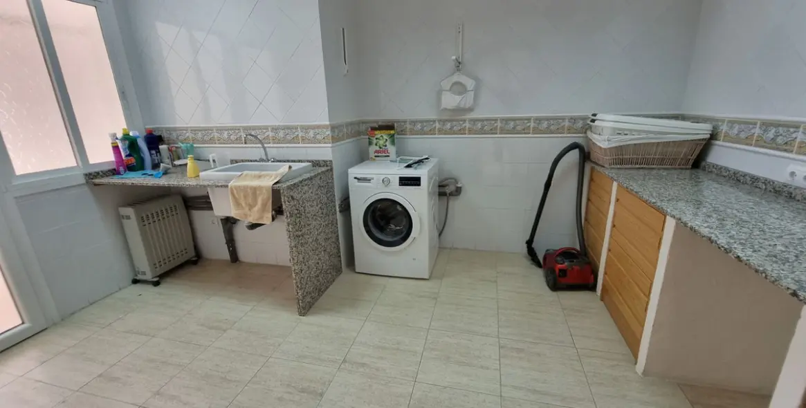 Long-term rent of detached villa in Benahavís 59