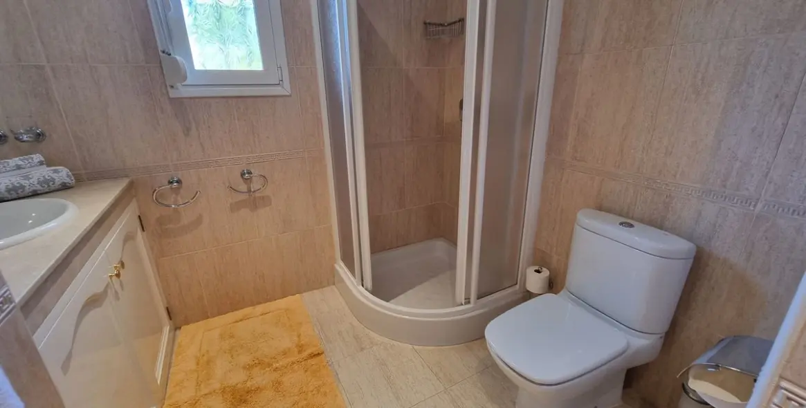 Long-term rent of detached villa in Benahavís 66