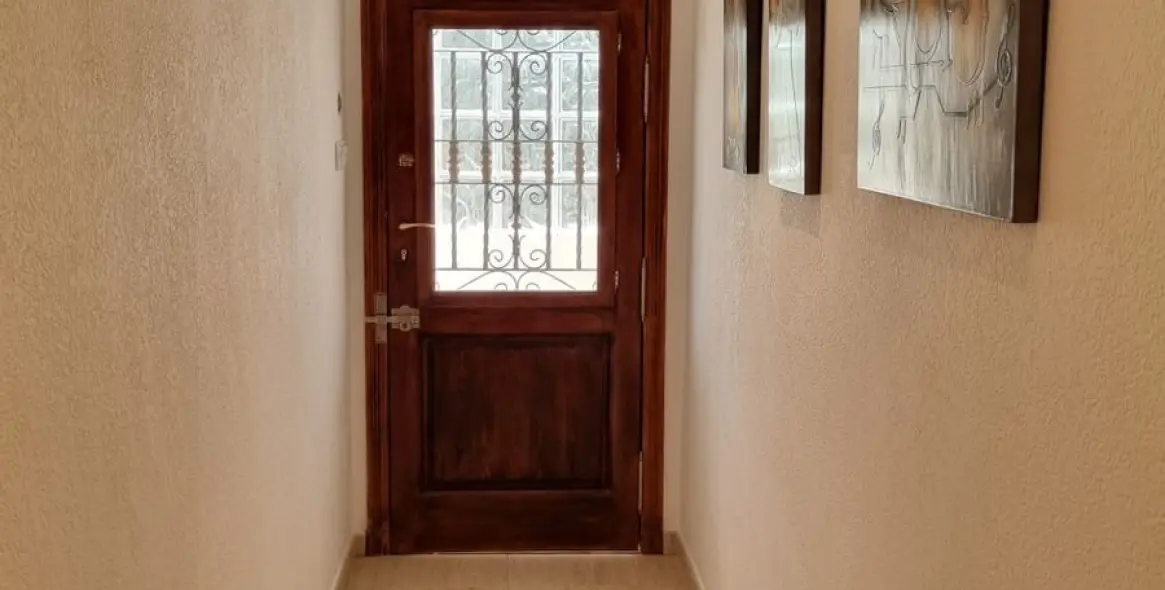 Long-term rent of detached villa in Benahavís 70
