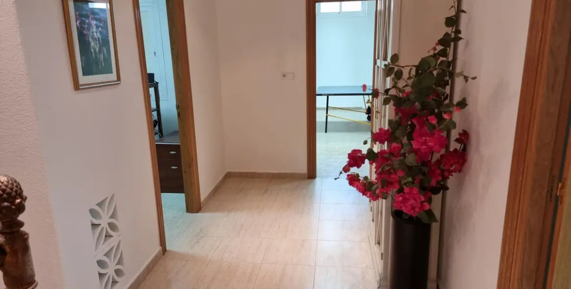 Long-term rent of detached villa in Benahavís 71