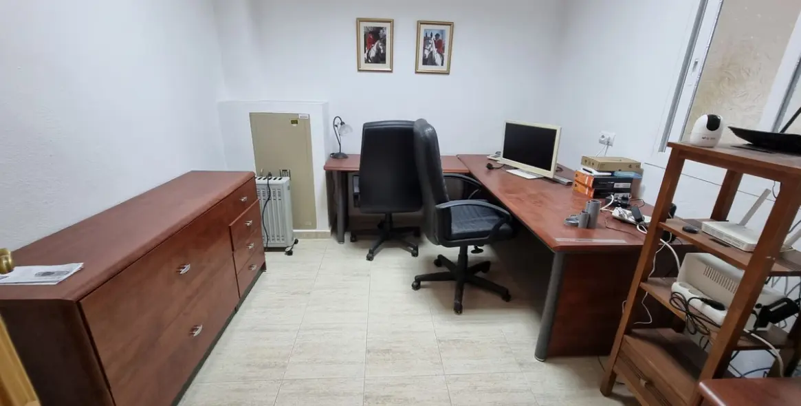 Long-term rent of detached villa in Benahavís 74