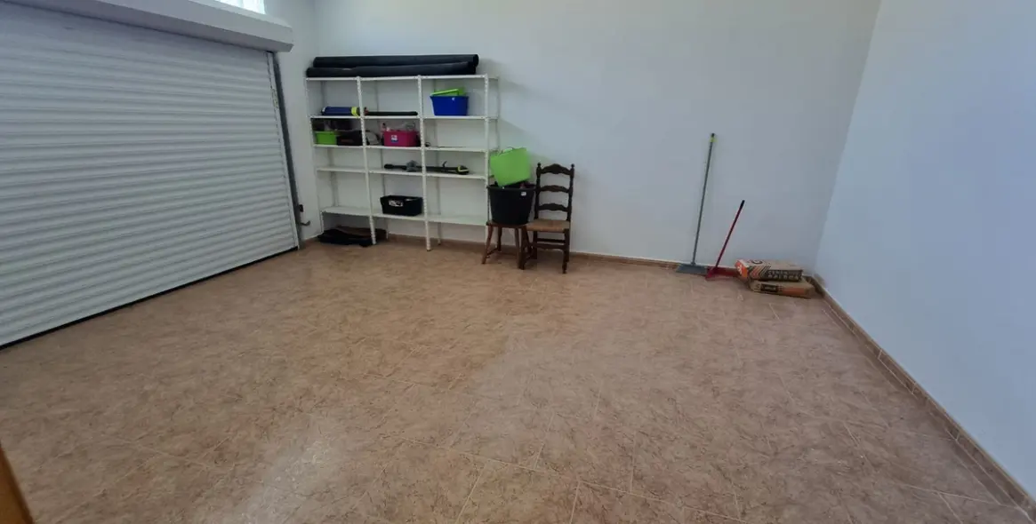 Long-term rent of detached villa in Benahavís 77