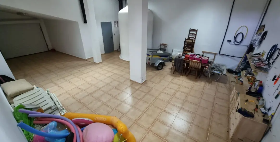Long-term rent of detached villa in Benahavís 78