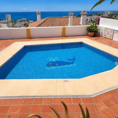 Sale of ground floor apartment in Riviera del Sol