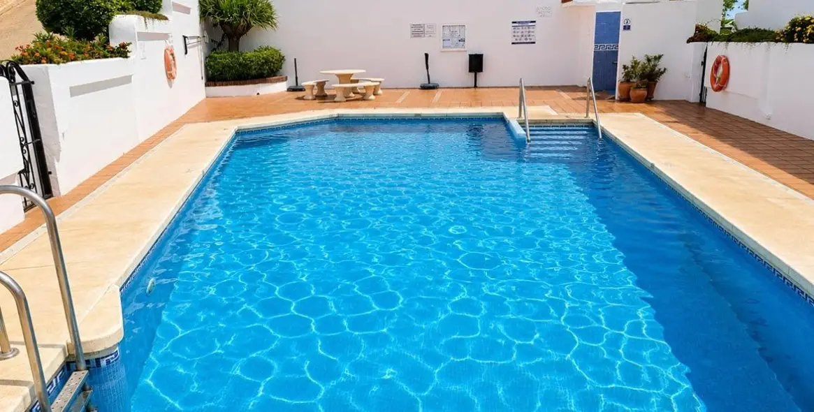 Продажа апартаментов на первом этаже в Riviera del Sol 3