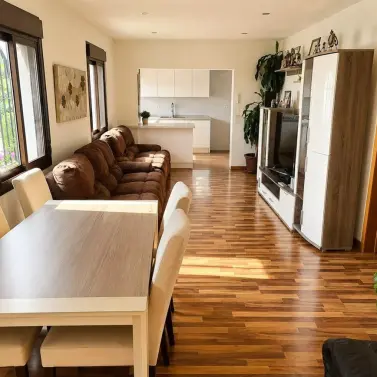 Sale of ground floor apartment in Riviera del Sol