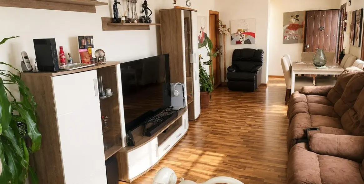 Продажа апартаментов на первом этаже в Riviera del Sol 5