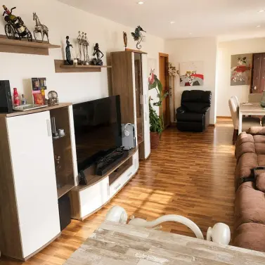 Sale of ground floor apartment in Riviera del Sol