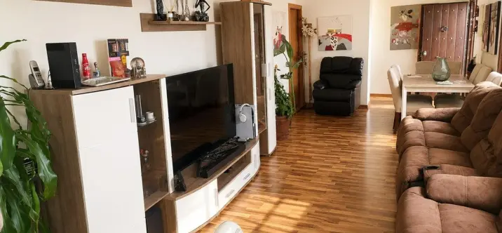 Sale of ground floor apartment in Riviera del Sol 4