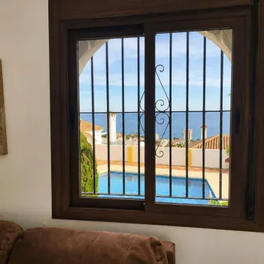 Sale of ground floor apartment in Riviera del Sol