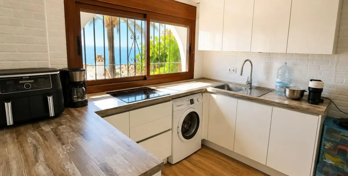 Продажа апартаментов на первом этаже в Riviera del Sol 7