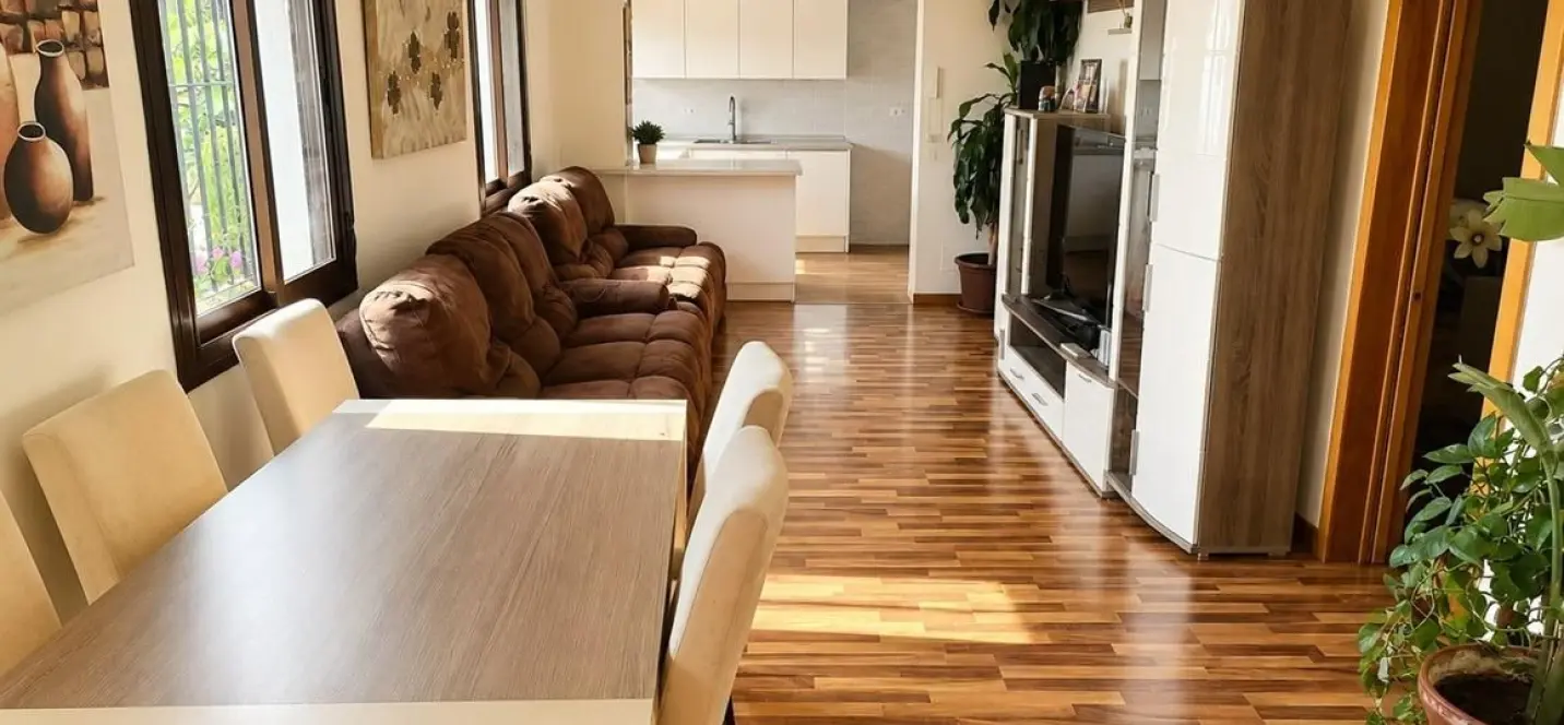 Venta de apartamento en planta baja en Riviera del Sol 3