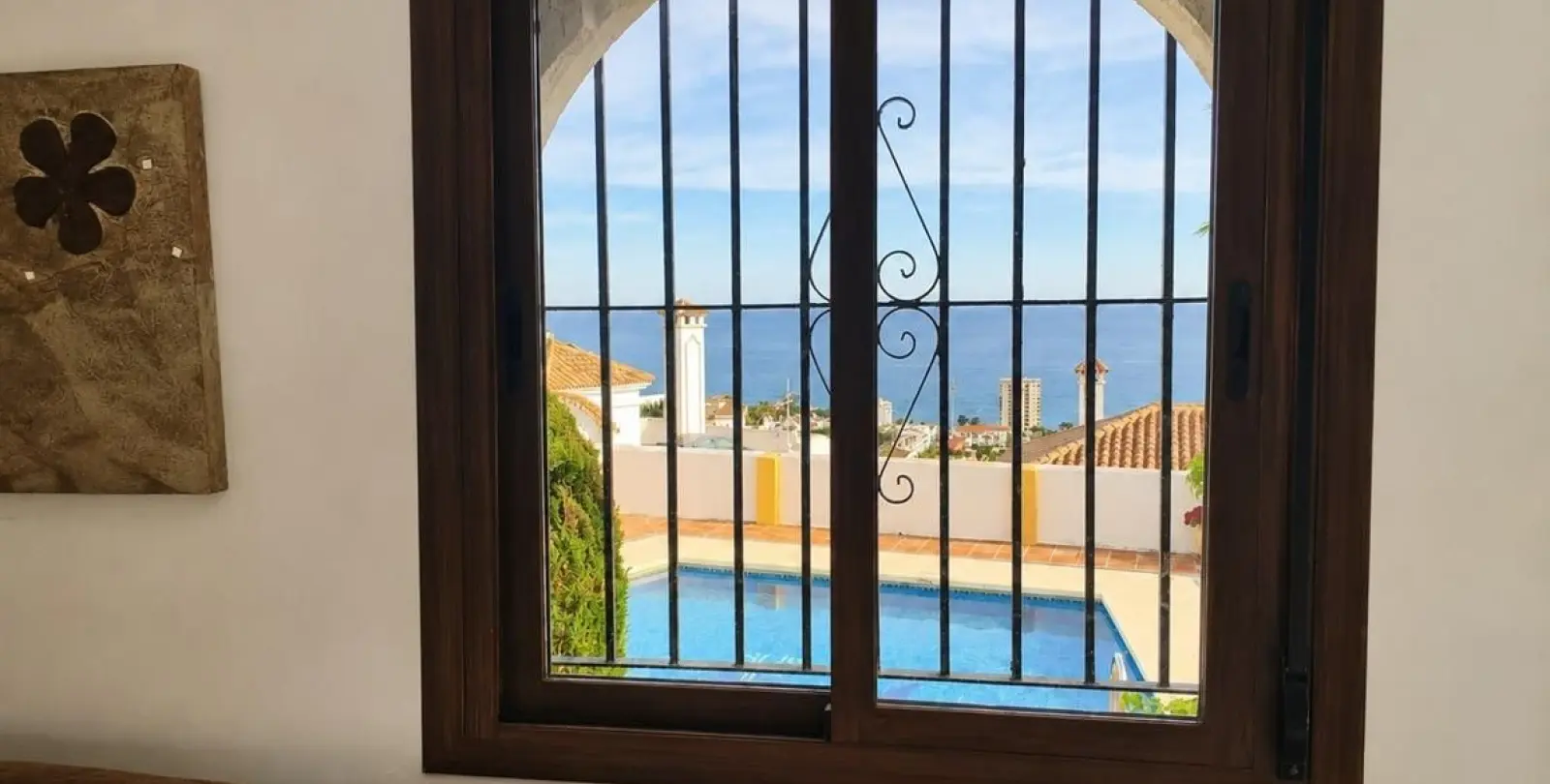 Venta de apartamento en planta baja en Riviera del Sol 6