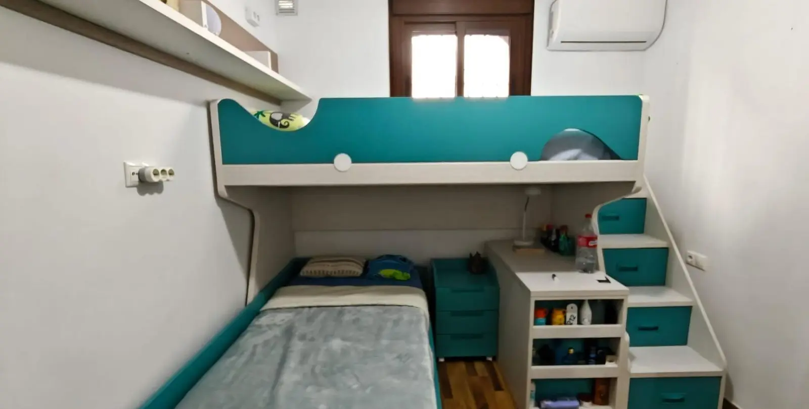 Venta de apartamento en planta baja en Riviera del Sol 15