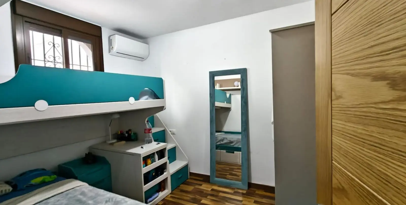 Venta de apartamento en planta baja en Riviera del Sol 16