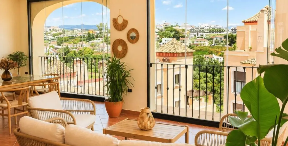 Venta de apartamento en planta baja en Valle Romano 2