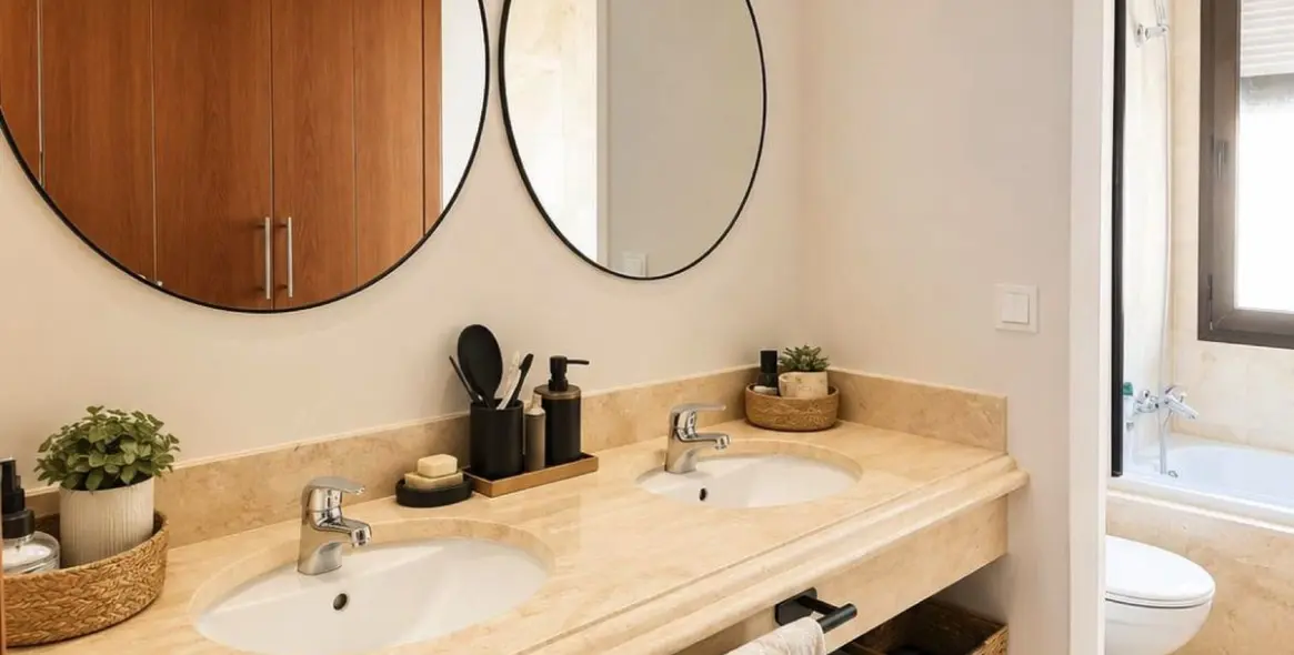 Venta de apartamento en planta baja en Valle Romano 9