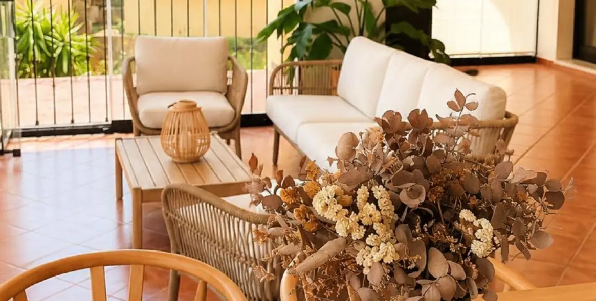 Venta de apartamento en planta baja en Valle Romano 13