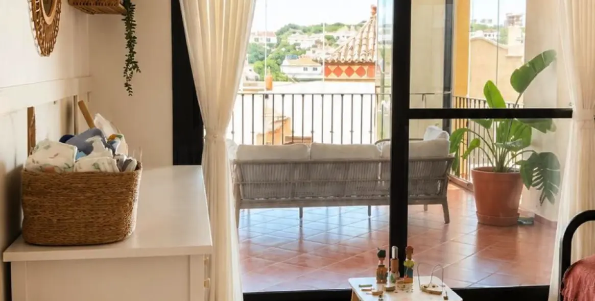 Venta de apartamento en planta baja en Valle Romano 14