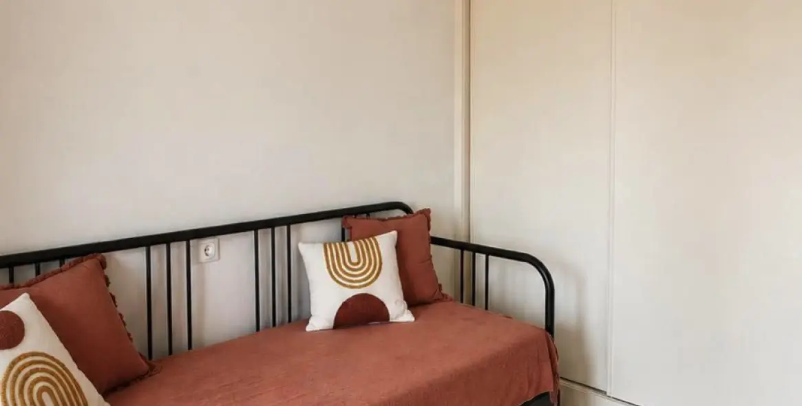 Venta de apartamento en planta baja en Valle Romano 17
