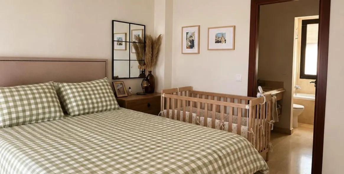 Venta de apartamento en planta baja en Valle Romano 19
