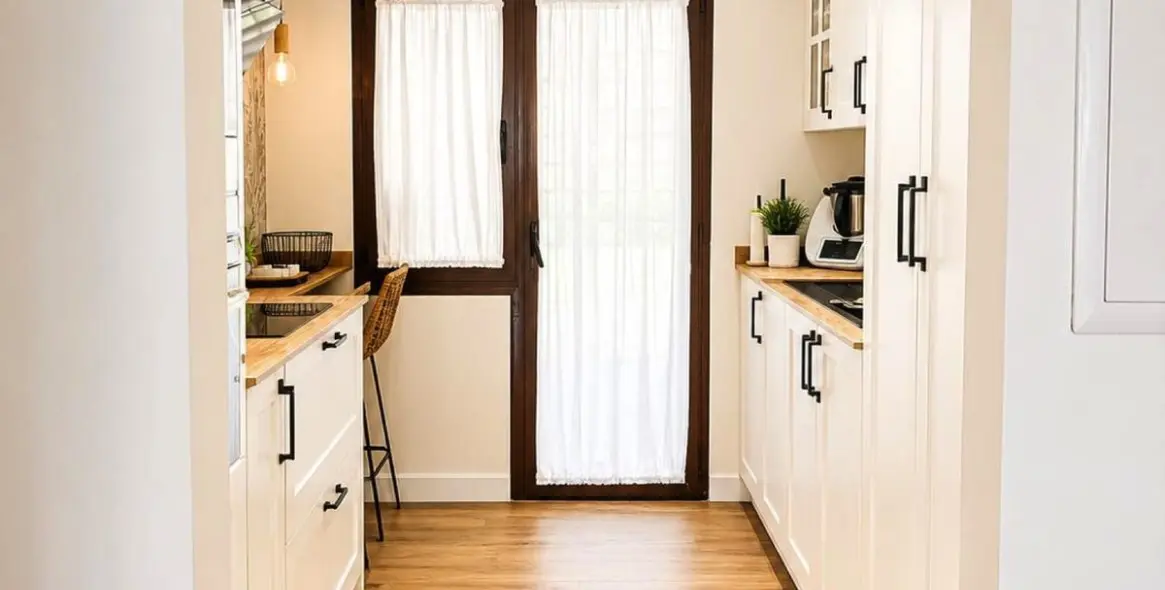 Venta de apartamento en planta baja en Valle Romano 22
