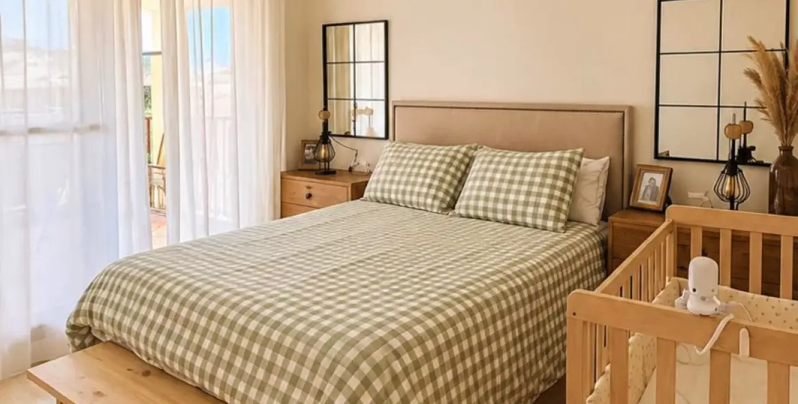 Venta de apartamento en planta baja en Valle Romano 26