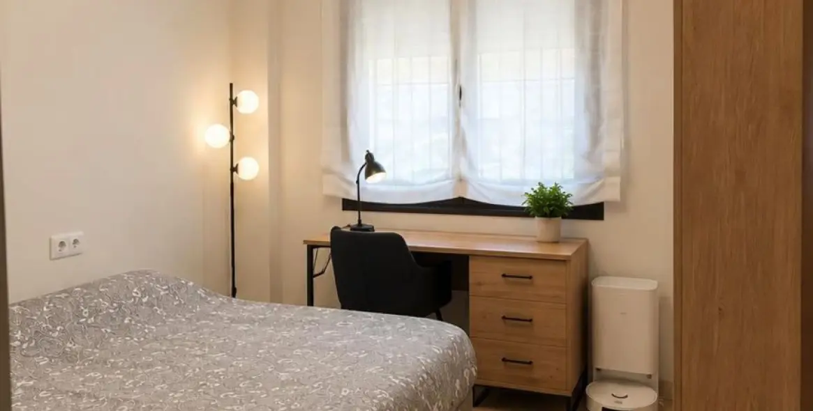 Venta de apartamento en planta baja en Valle Romano 27