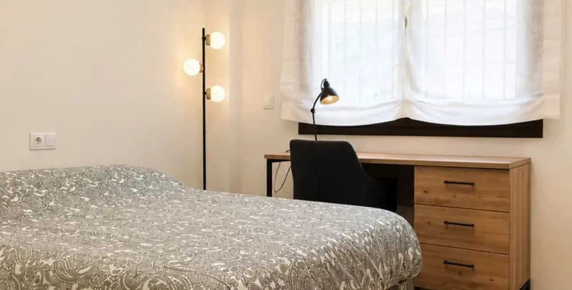 Venta de apartamento en planta baja en Valle Romano 30