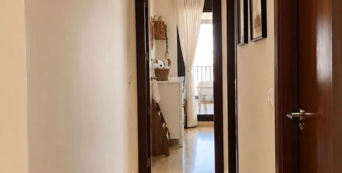Venta de apartamento en planta baja en Valle Romano 39
