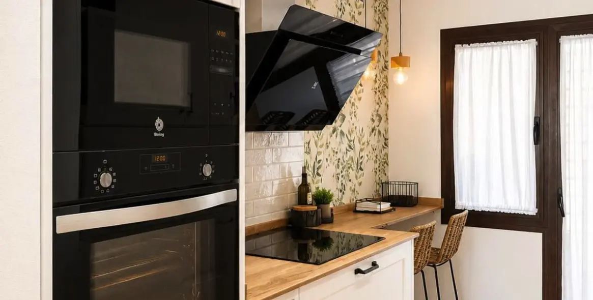Venta de apartamento en planta baja en Valle Romano 41