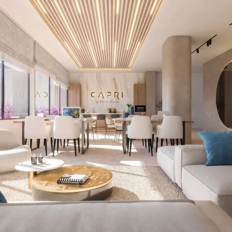 Venta de apartamento en planta baja en Estepona