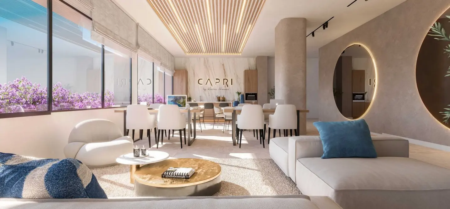 Venta de apartamento en planta baja en Estepona 2