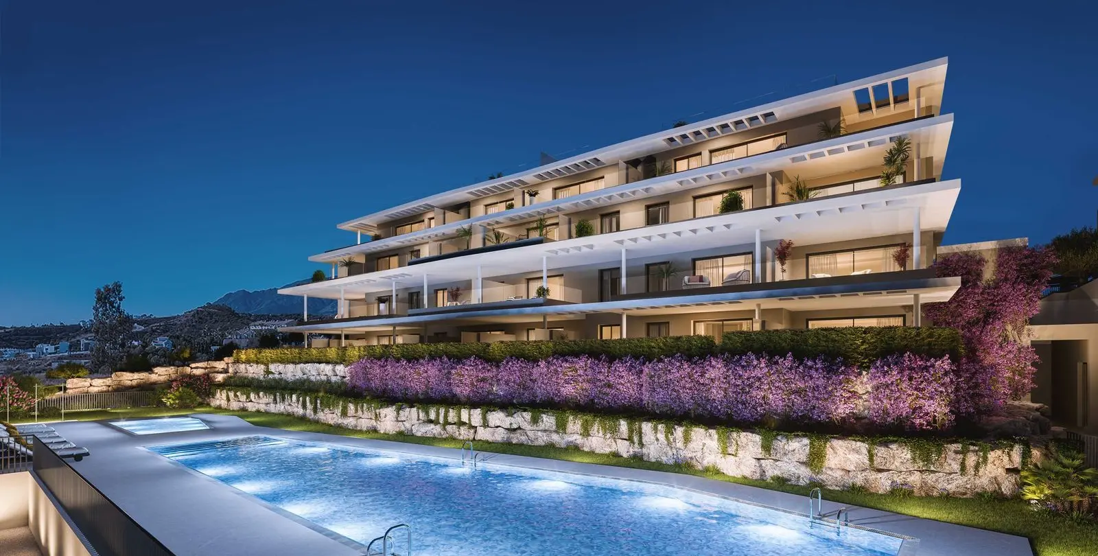Venta de apartamento en planta baja en Estepona 5